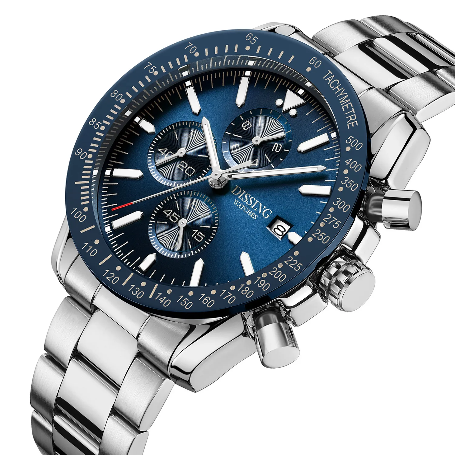 Dissing Chrono D1304