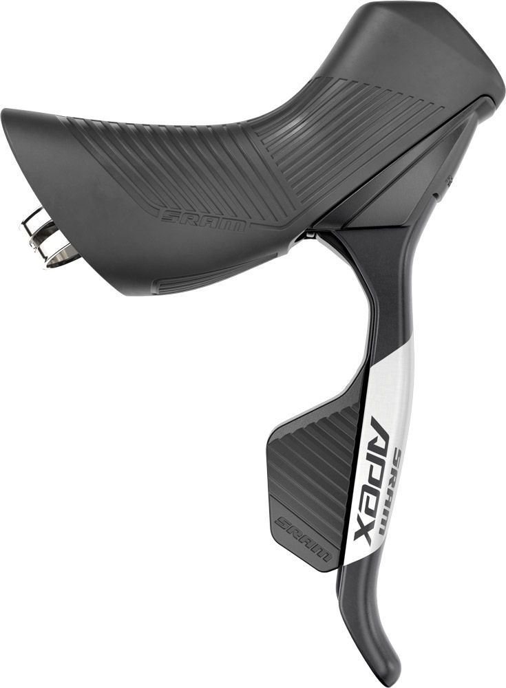 SRAM Apex AXS D1 Schalt-/Bremshebel FM 12-fach Scheibenbremse kaufen | Bike-Discount