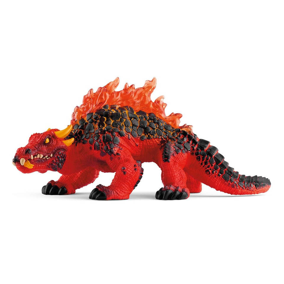 schleich ELDRADOR CREATURES magmawaran 70156