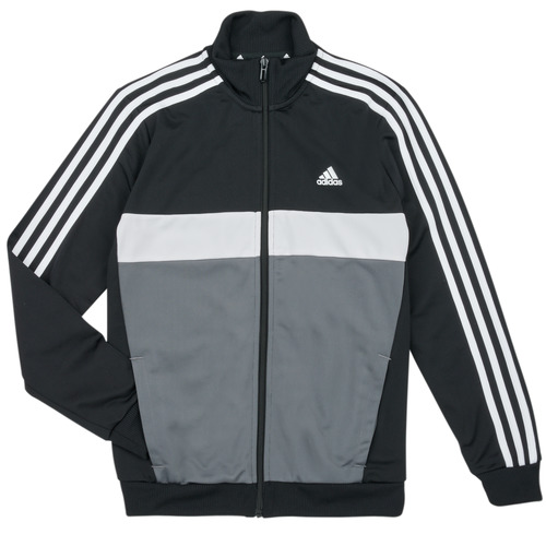 Adidas Sportswear - 3S TIBERIO TS - Noir