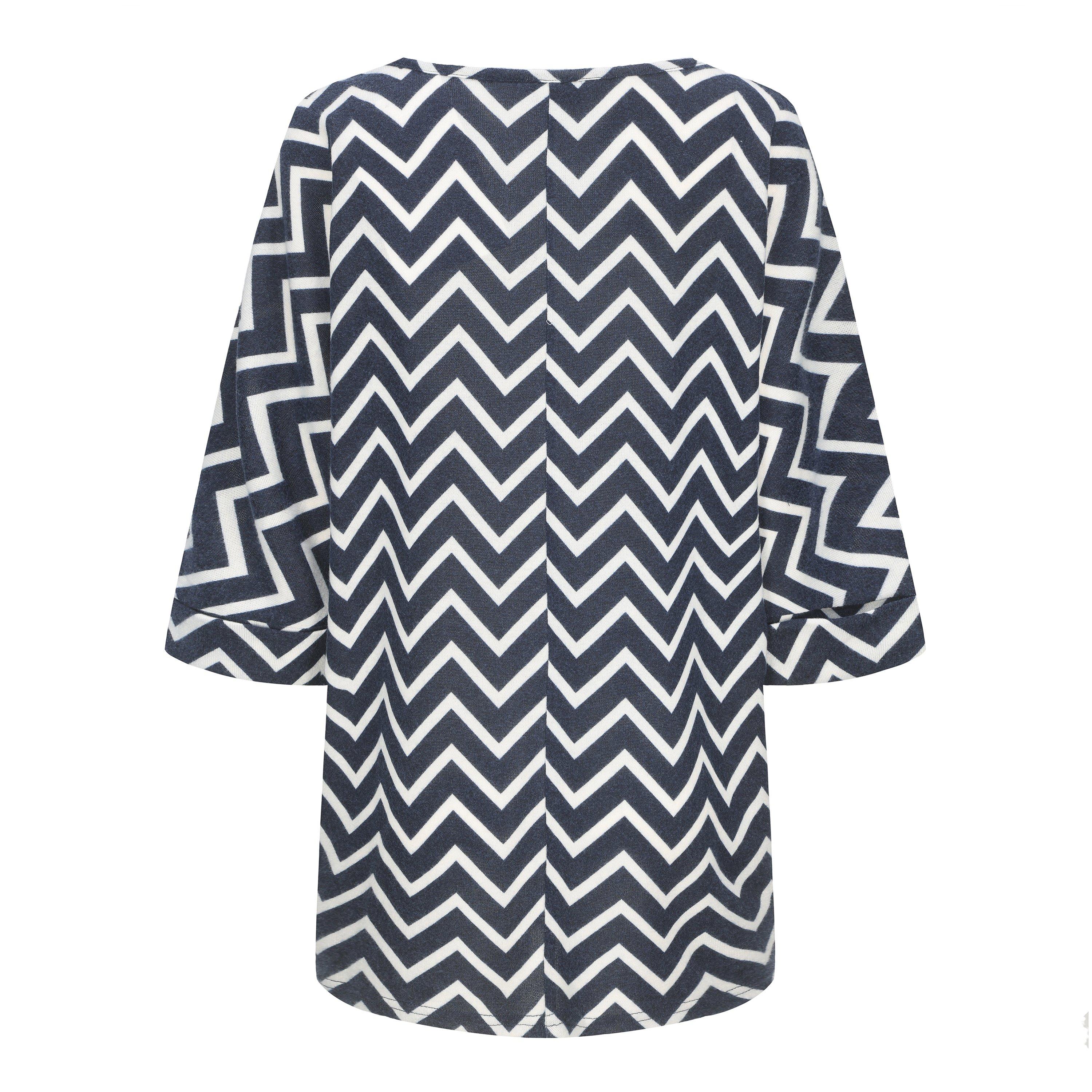Be You Ladies Supersoft Tunic
