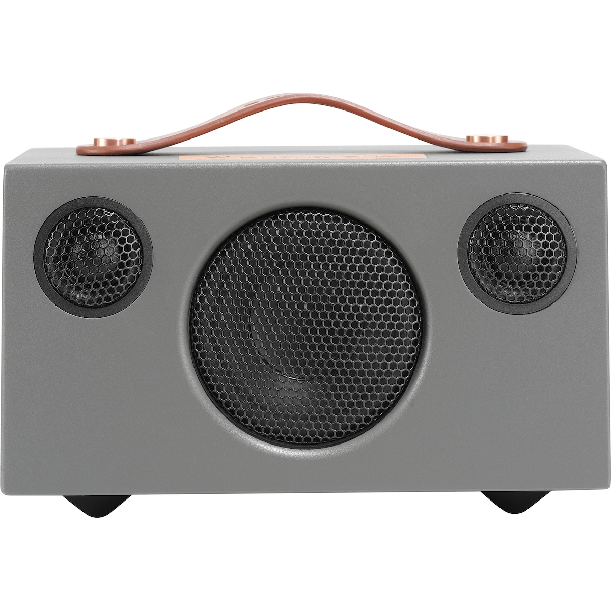 Audio Pro Addon T3 Plus bærbar høyttaler (grå)