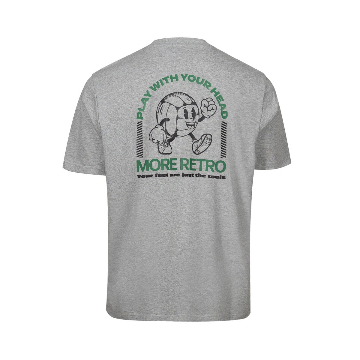T-Shirt Meteora Retro Ball