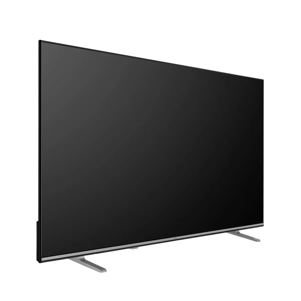 TV JVC LT-50VA7300 schwarz,silber