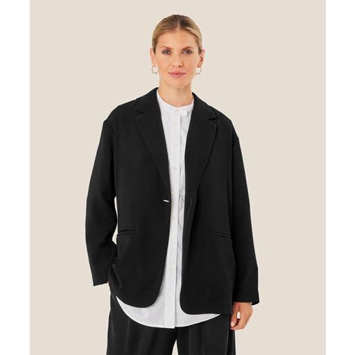 Masai Jeanette Blazer, Black, L