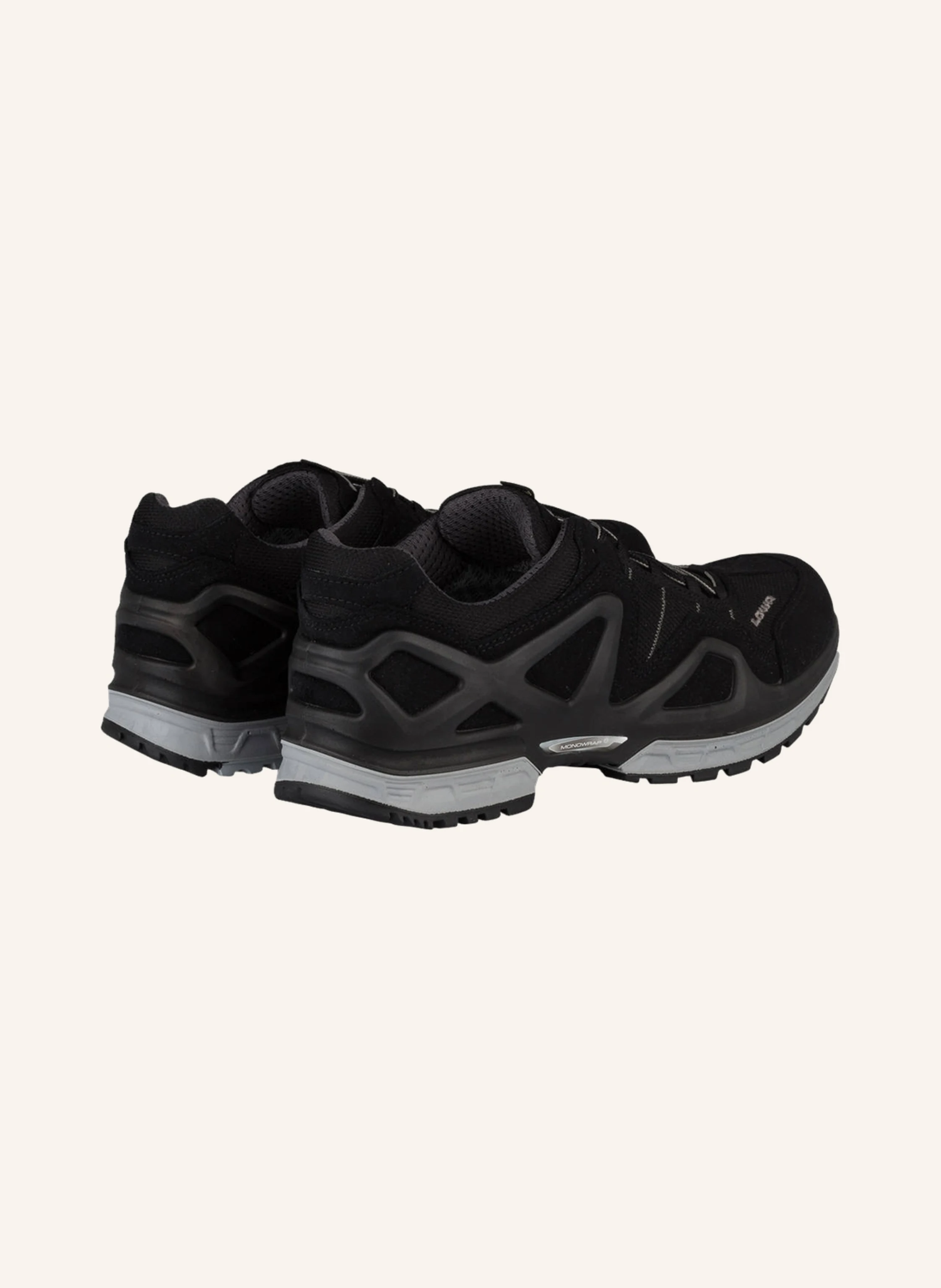 LOWA Multifunktionsschuhe GORGON GTX