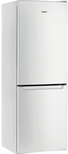 Whirlpool - W5 721E W - Koel-vriescombinatie - Wit - LessFrost Technologie