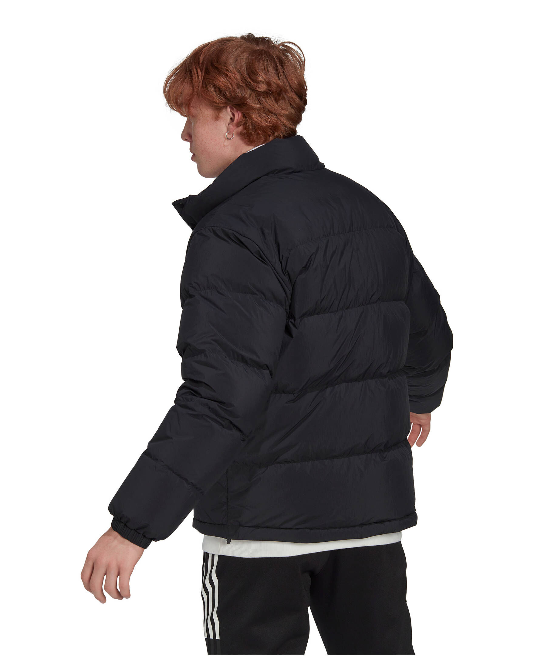 adidas Sportswear| Herren Daunenjacke PUFFER JACKET