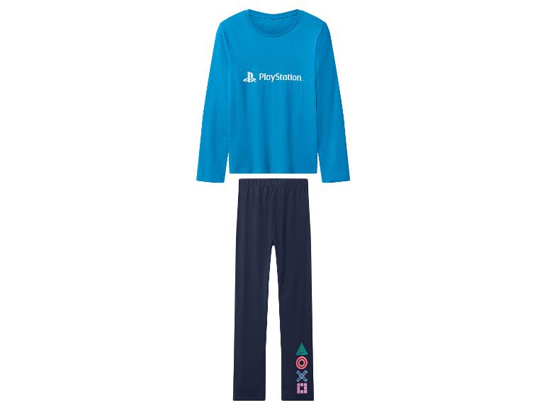 Kinder pyjama