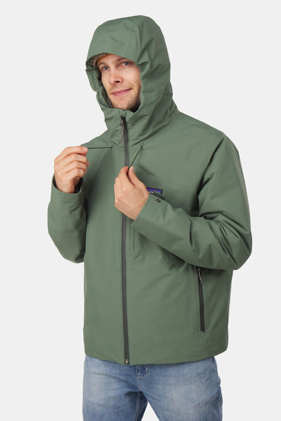 Patagonia Patagonia Windshadow Hardshell