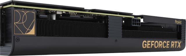 ASUS GeForce RTX 4060 ProArt graphics card (8 GB GDDR6)
