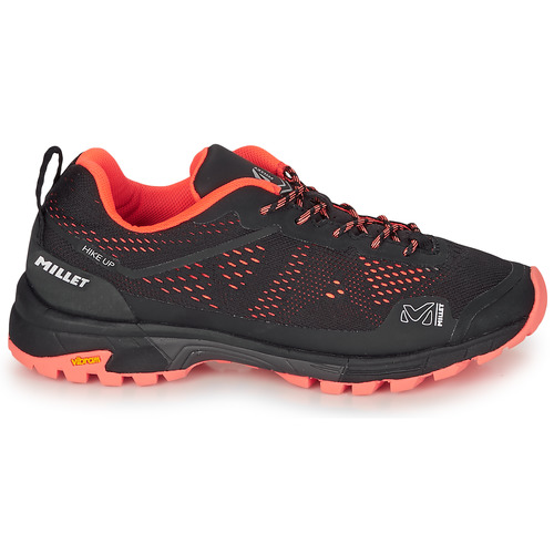 Millet - HIKE UP Negro / Rosa
