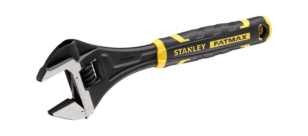 Stanley FMHT13128-0 FATMAX Verstelbare moersleutel bimat 300 × 38 mm