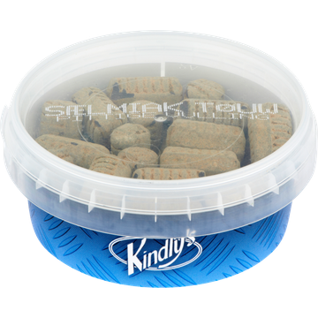 Kindly's Sælmiak Tøuw 110 g