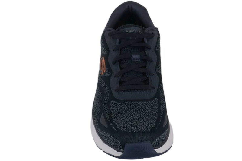 SKECHERS EDGERIDE - KONZO BLUE SNEAKER