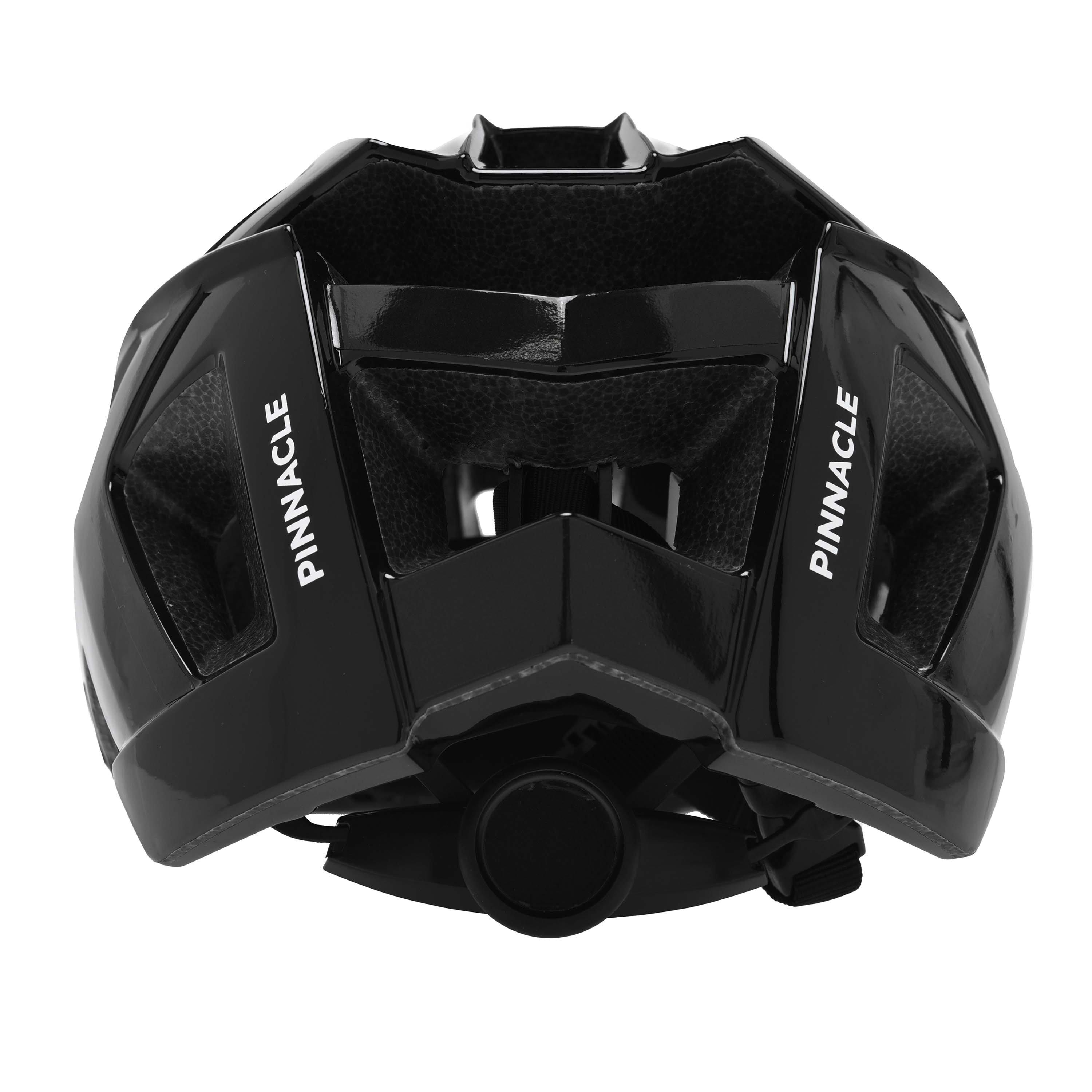 Pinnacle Mountain Helmet