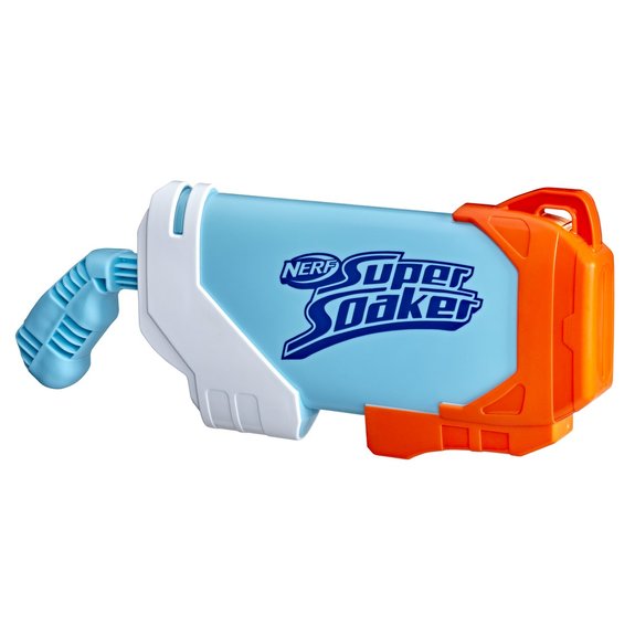 Blaster à eau Nerf Super Soaker Torrent