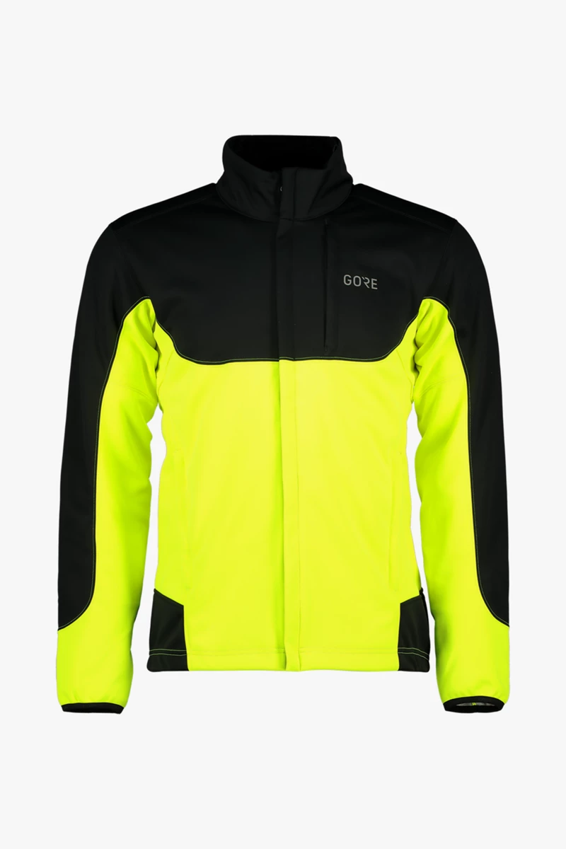 GORE BIKE WEAR C5 Thermo Trail Herren Bikejacke
