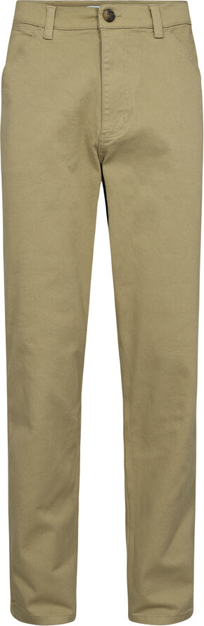ET AL Therapist Trousers Sand