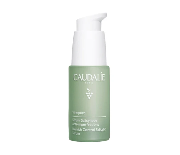 CAUDALIE Vinopure Blemish Control Salicylic Serum