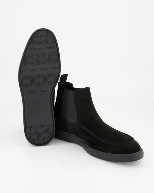 Daniel Kenneth 24219-8 (2445013) Chelsea Boots in Schwarz