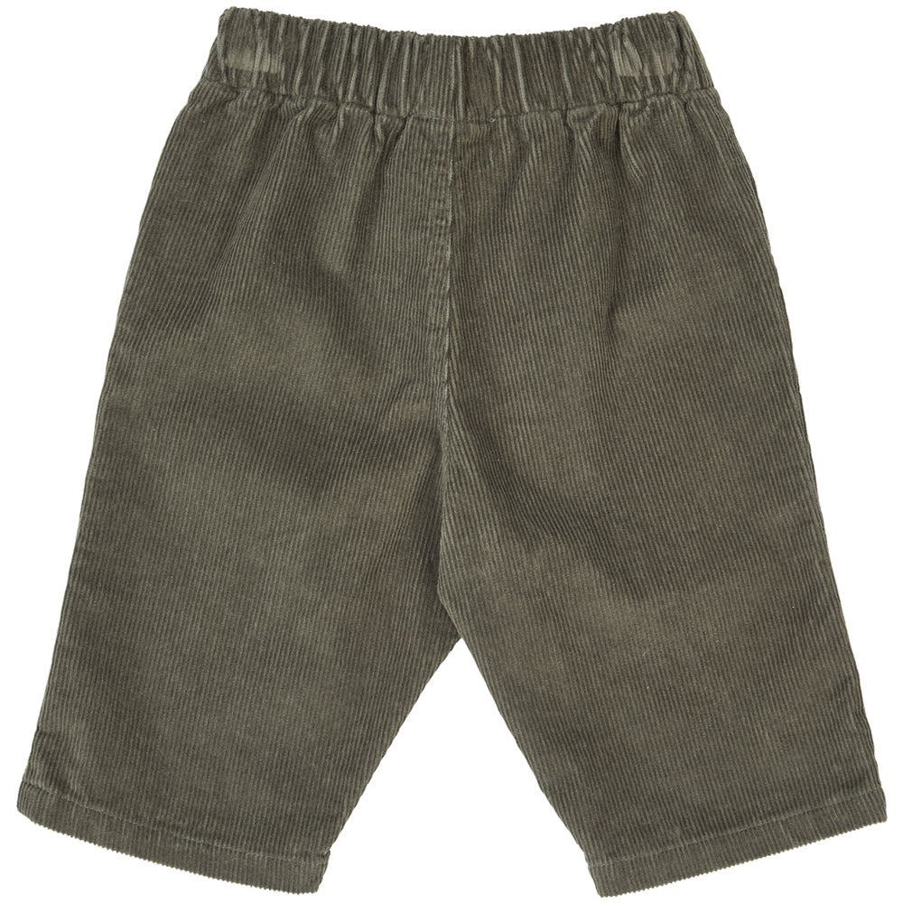CORDUROY bukser