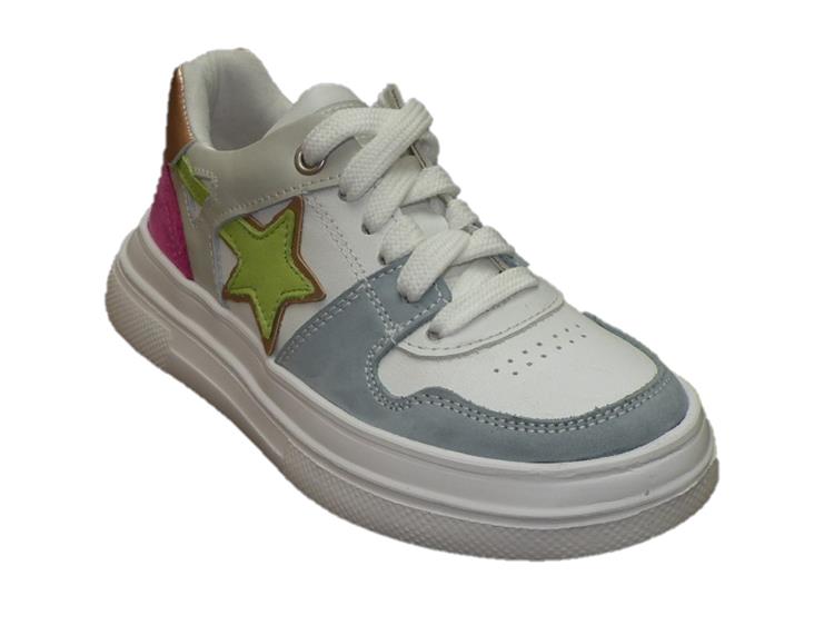 Braqeez 423111 Aqua