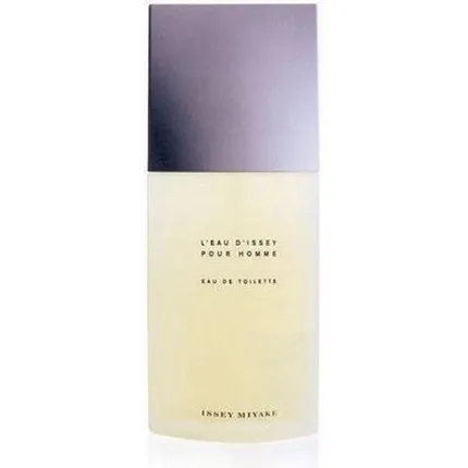Issey Miyake L'Eau d'Issey Pour Homme Eau De Toilette 40 ml (man)