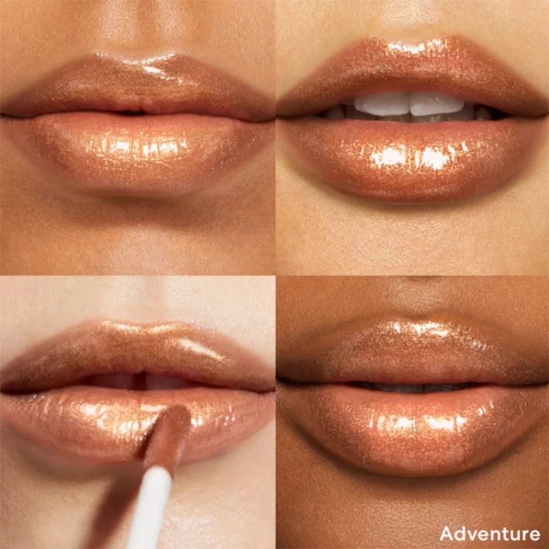 bareMinerals Mineralist Lip Gloss-Balm 4 ml - Adventure