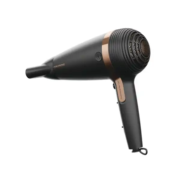 Haartrockner HD 7081 (Natura Shine)
