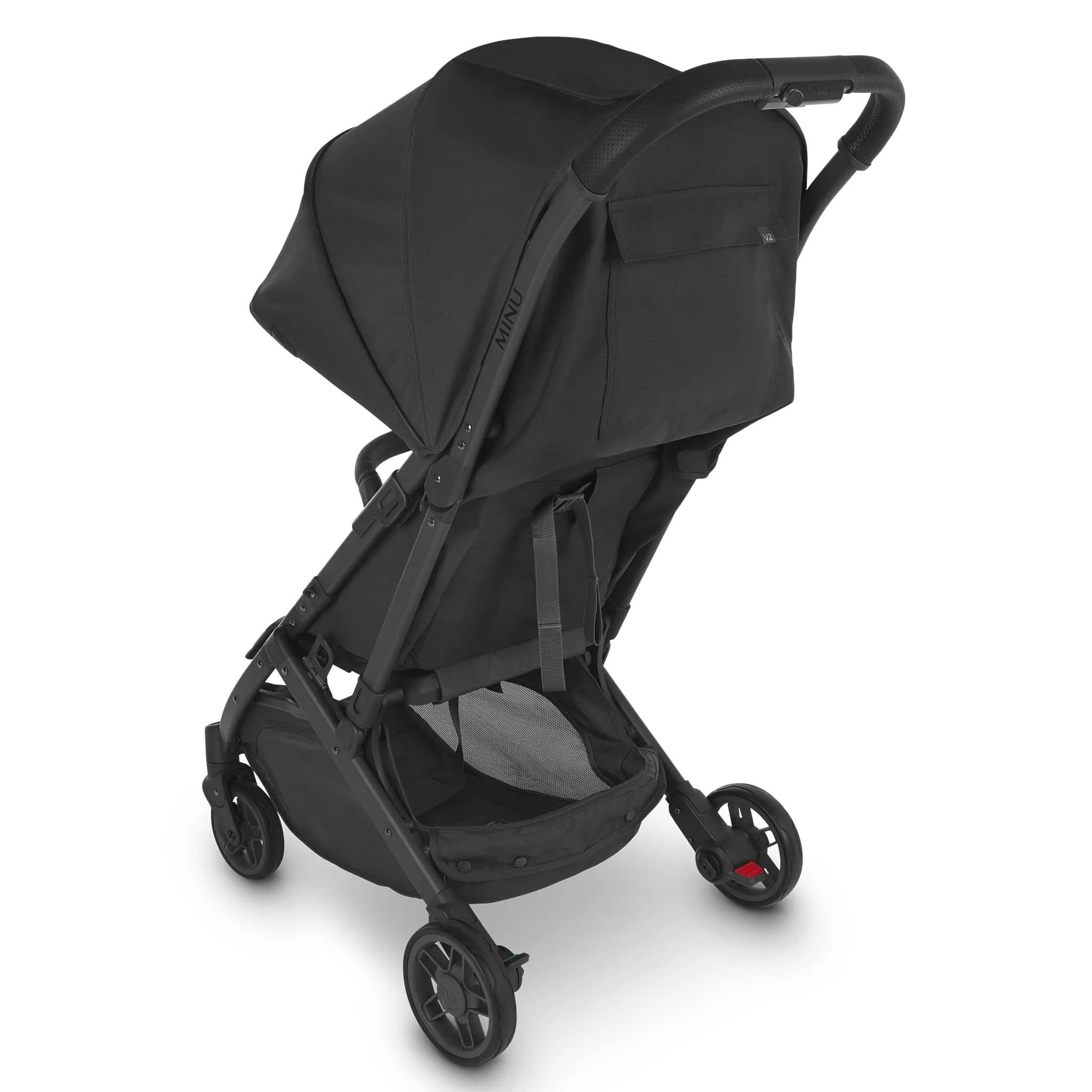UPPAbaby Poussette Minu V2 - Jake