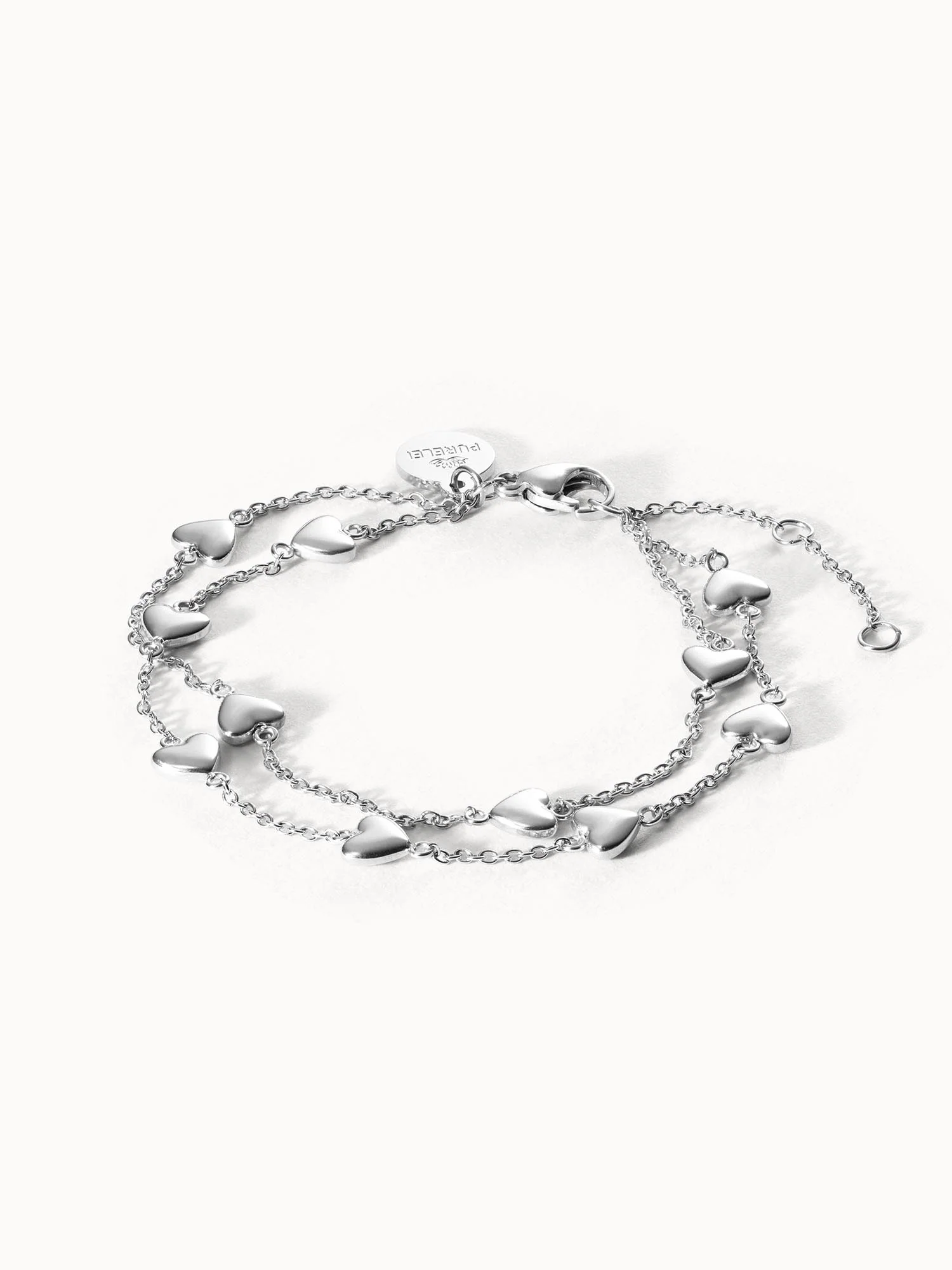 Alohi Heart Armband - PURELEI