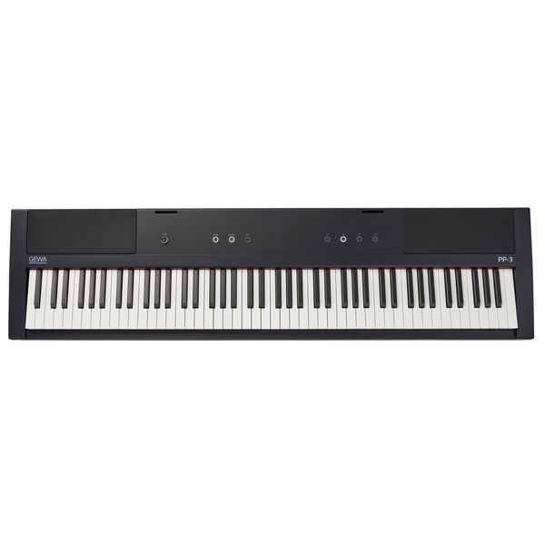 Gewa PP-3 Deluxe Bundle