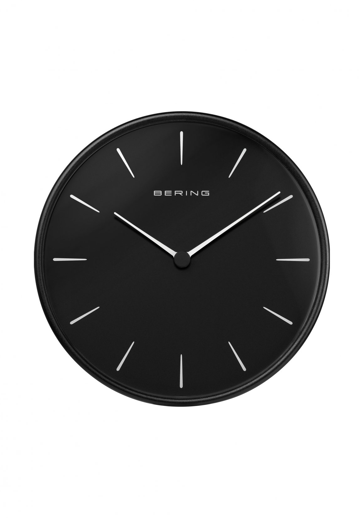 BERING Wanduhr Ø 16cm 90162-22R