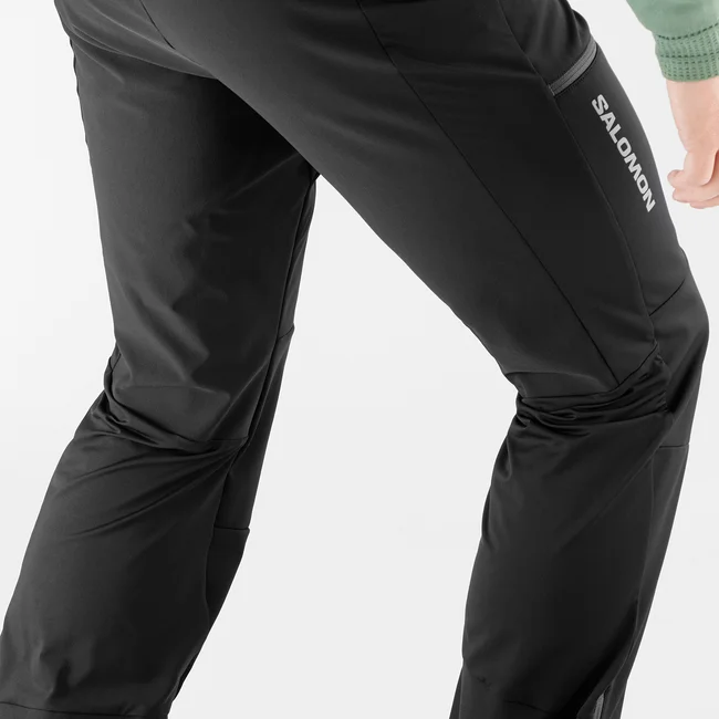 MTN  Softshell-Hosen für Herren