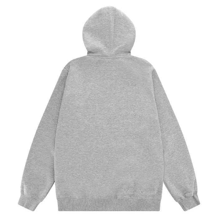 Osaka Unisex Basic Hoodie Junior