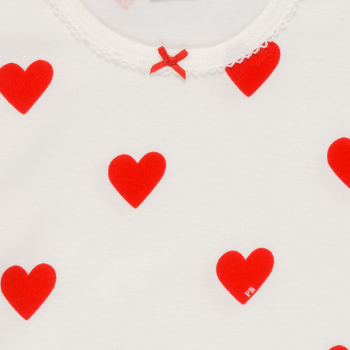 Petit Bateau - MICOURT - Multicolore