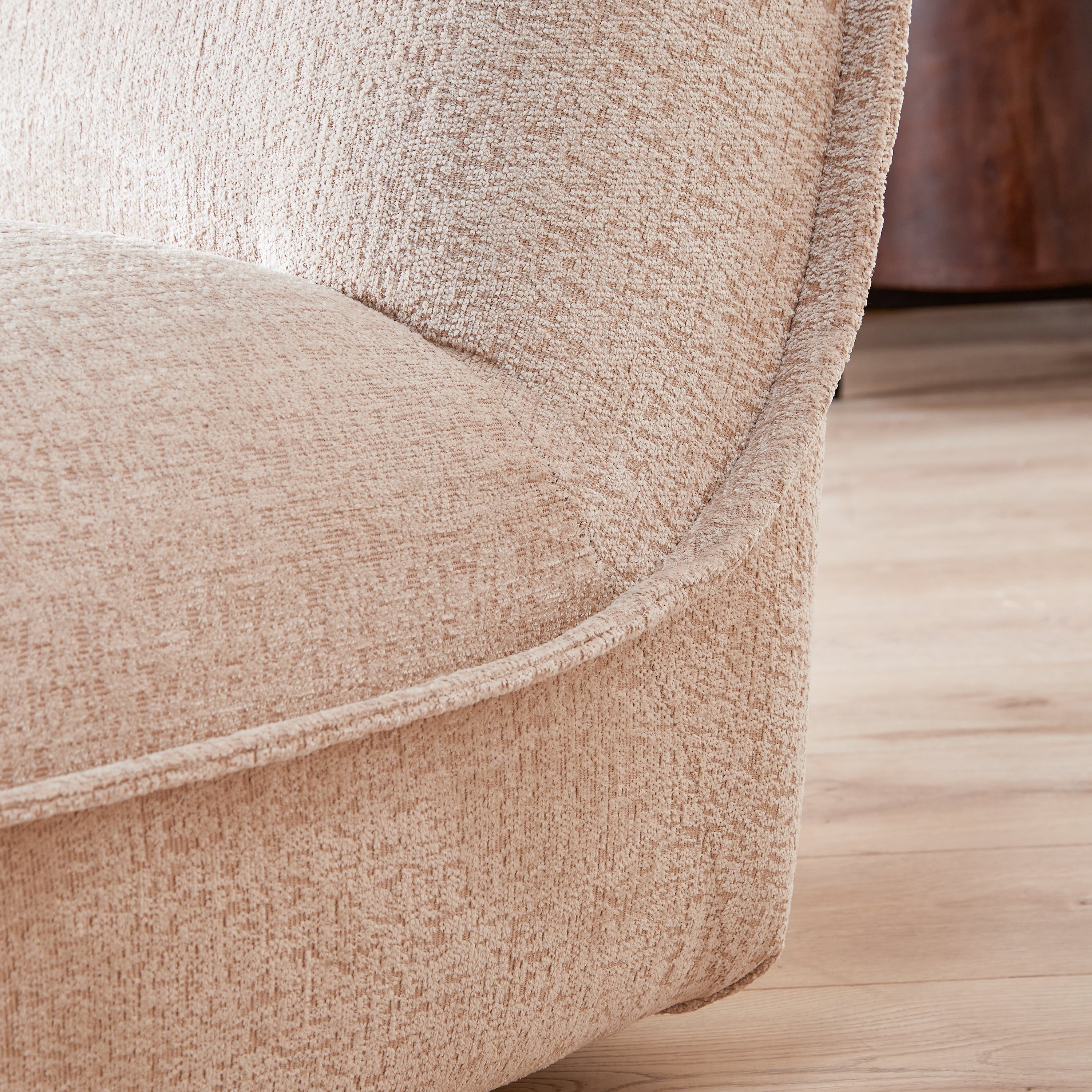 by fonQ Bun Fauteuil - Beige