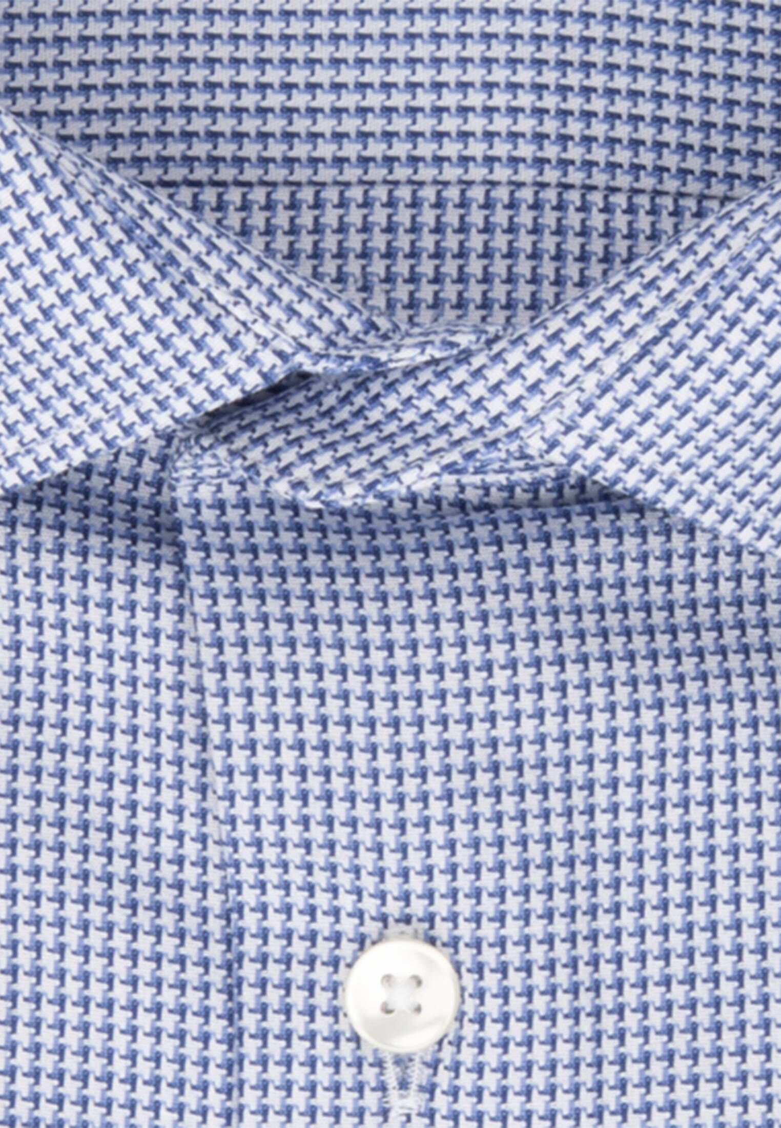 Seidensticker| Herren Business Hemd Shaped