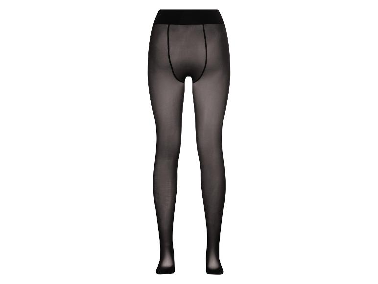 Dames thermopanty