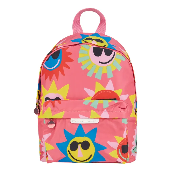 Stella McCartney Kids Sac à Dos Soleil | Rose fuschia
