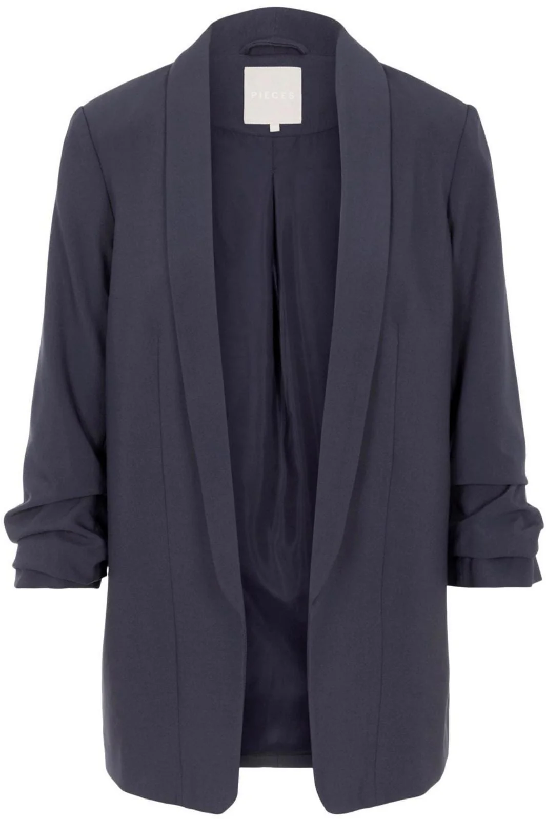Pieces Pcbosella 3/4 Blazer ue