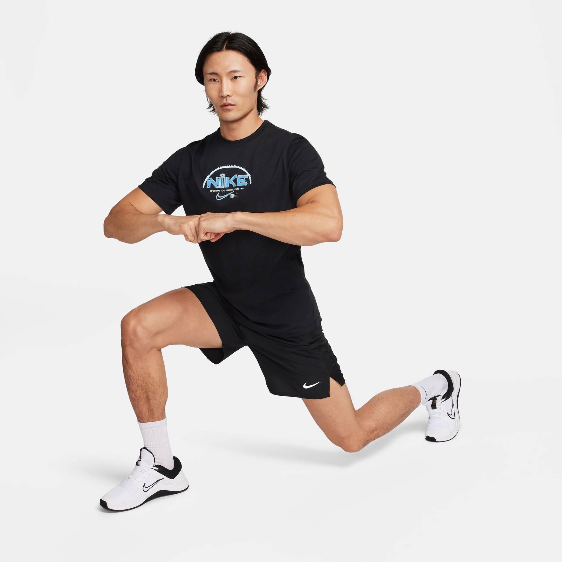 Nike| Herren T-Shirt