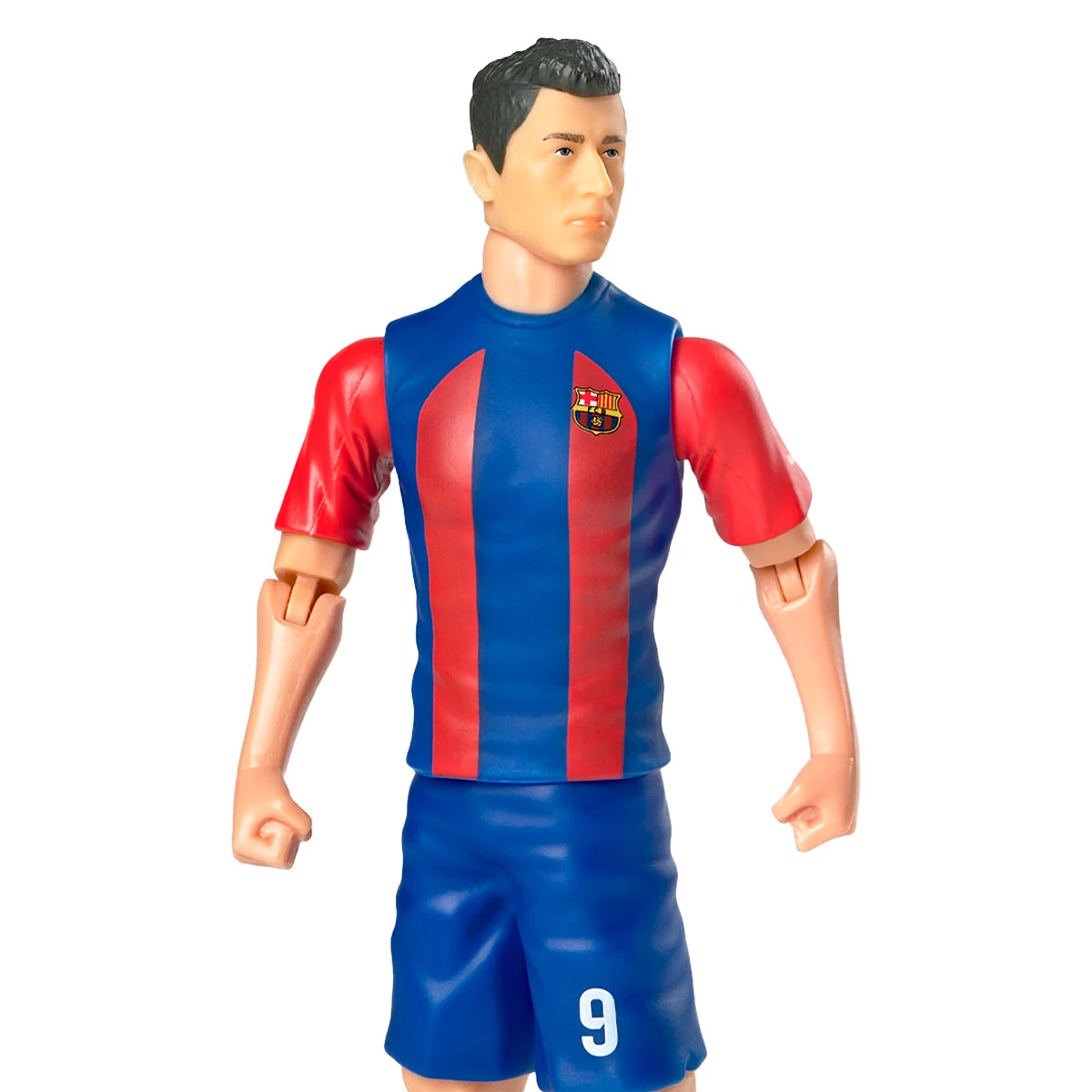Boneco Sockers FC Barcelona