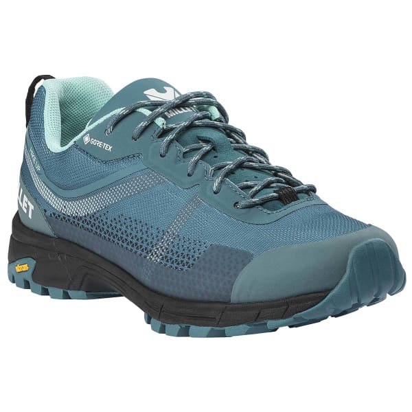 Chaussure de randonnée basse MILLET HIKE UP GORE-TEX W HYDRO