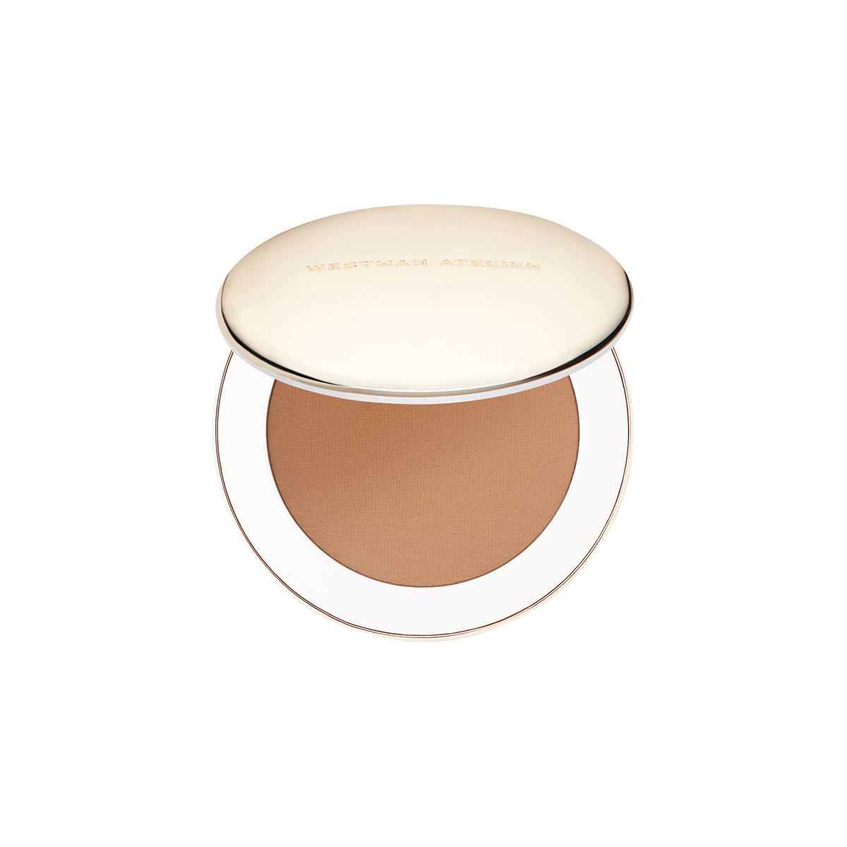 Vital Pressed Skincare Powder Dune