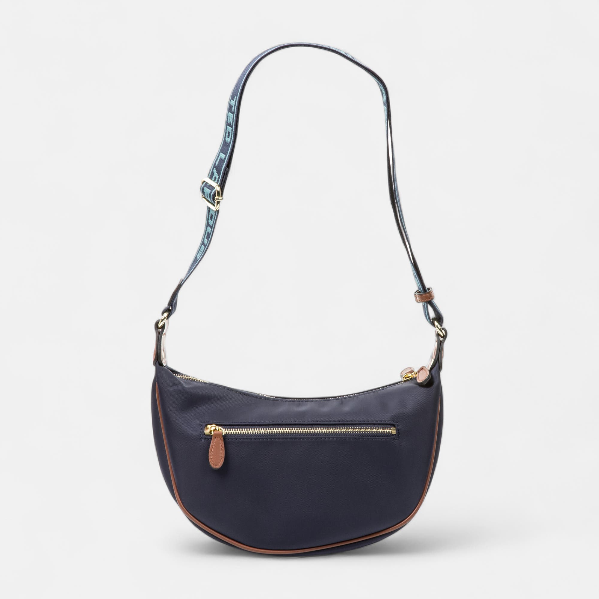 Banane bleu marine