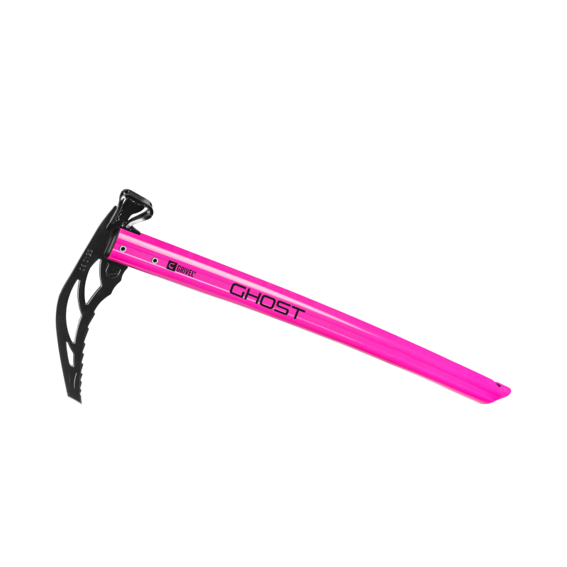Ghost (Hammer) - Piolet