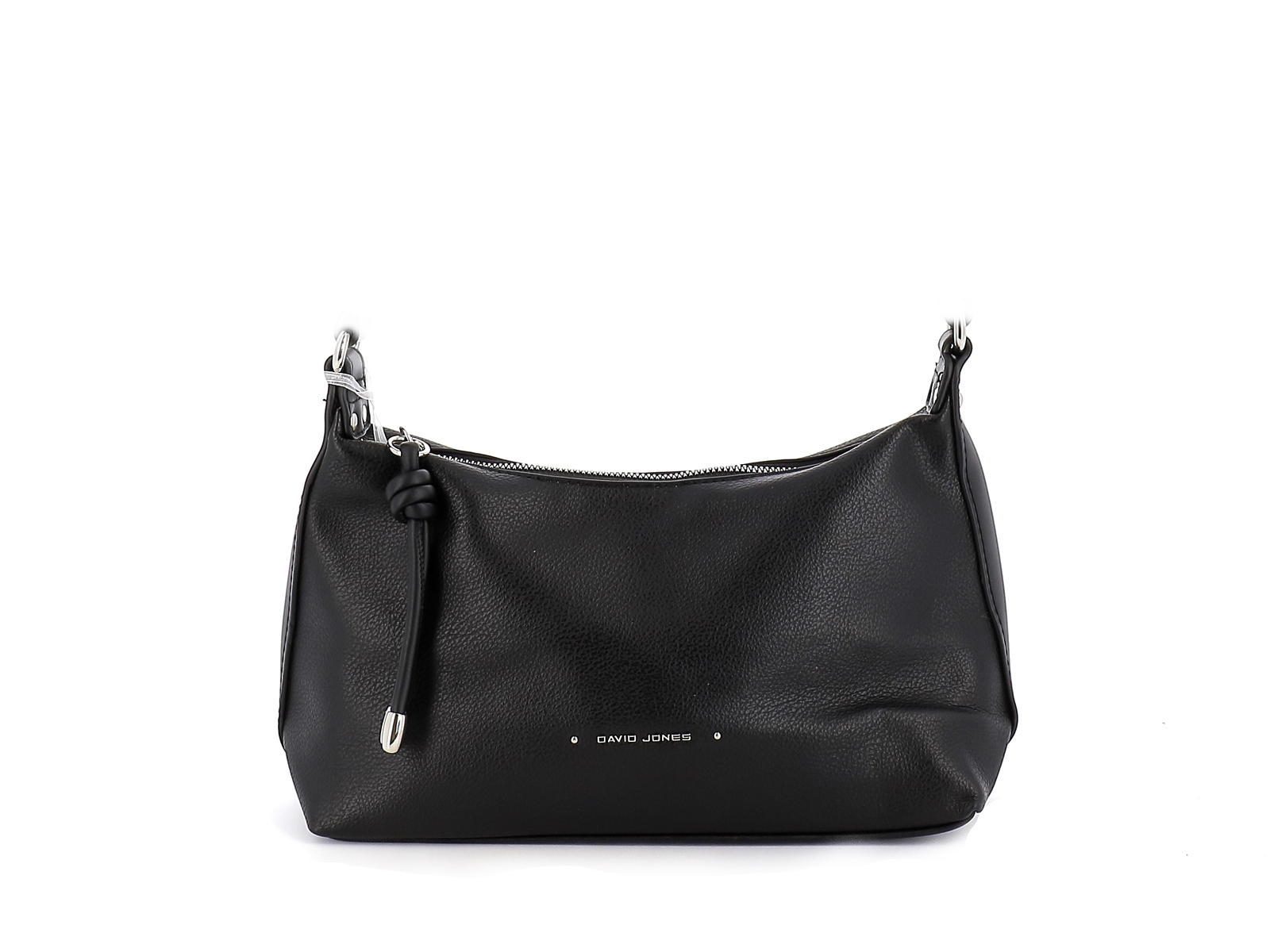 David jones-6744 1 Synthétique Noir