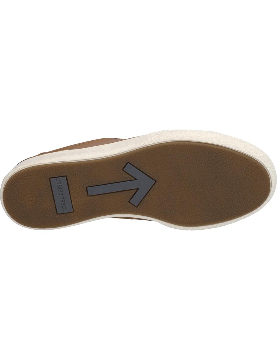 Sneaker Claire 01, camel